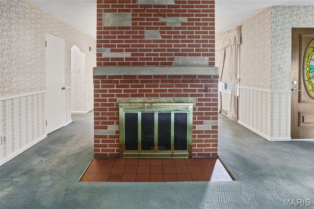 8 Linden Drive, Belleville, IL 62221