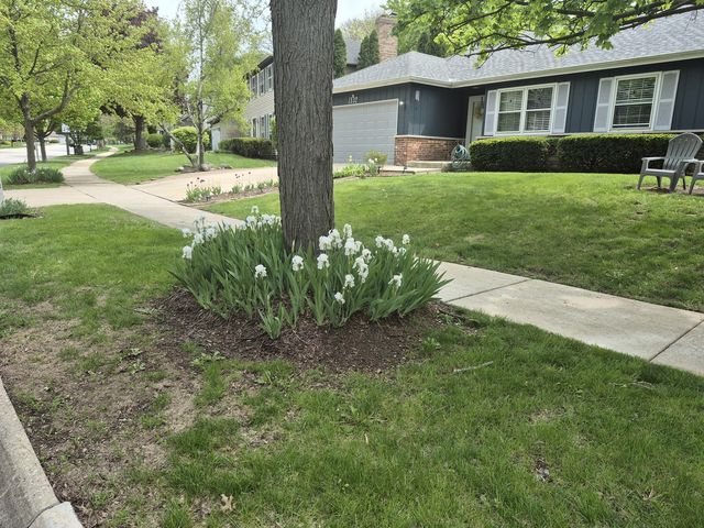 1332 E Bailey Road, Naperville, IL 60565