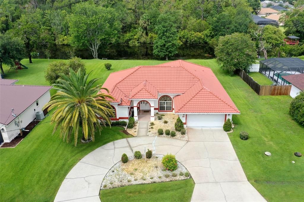 16 BIRCHWOOD PLACE, Palm Coast, FL 32137