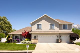 5604 W 11350 N, Highland, UT 84003
