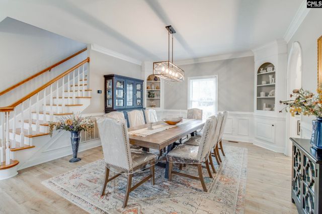 9 Winding Wood Court, Blythewood, SC 29016