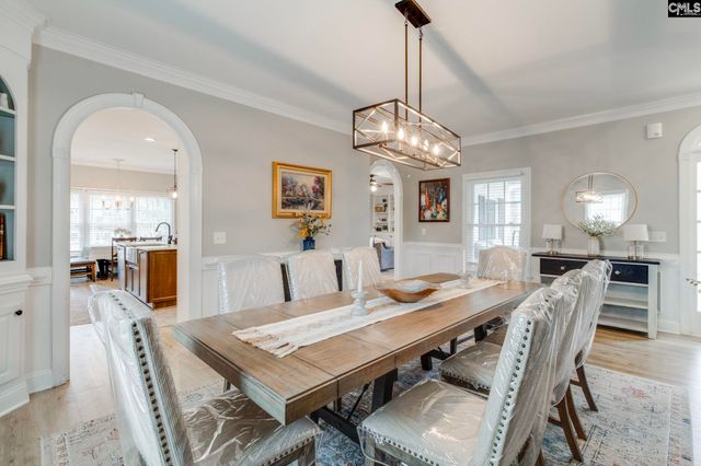 9 Winding Wood Court, Blythewood, SC 29016