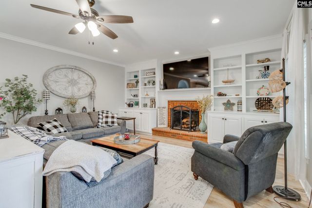 9 Winding Wood Court, Blythewood, SC 29016