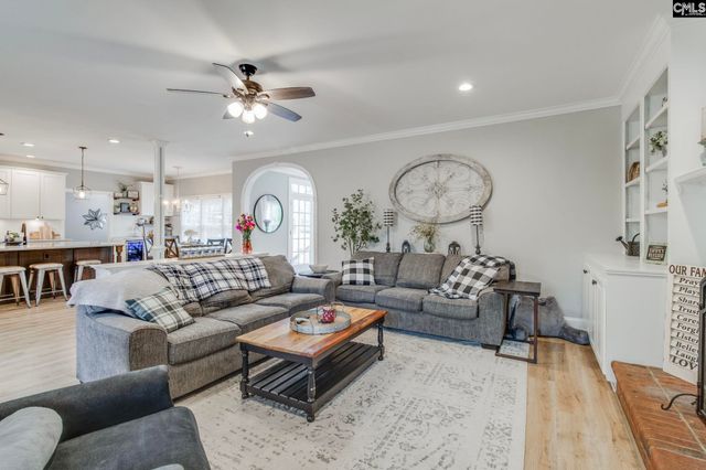 9 Winding Wood Court, Blythewood, SC 29016