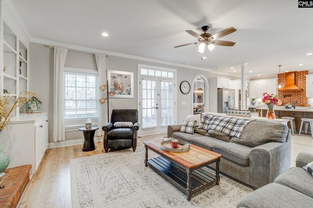 9 Winding Wood Court, Blythewood, SC 29016