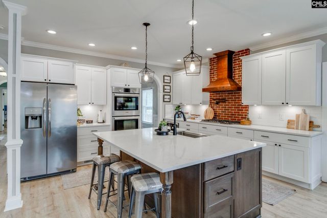 9 Winding Wood Court, Blythewood, SC 29016