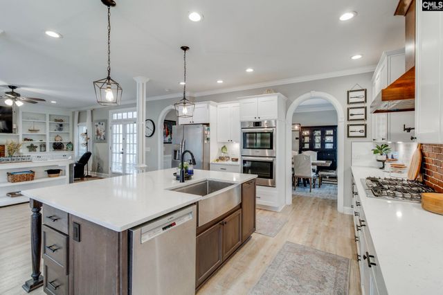 9 Winding Wood Court, Blythewood, SC 29016