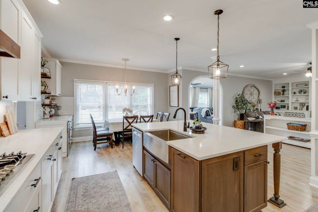 9 Winding Wood Court, Blythewood, SC 29016