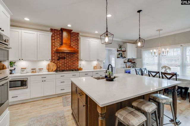 9 Winding Wood Court, Blythewood, SC 29016