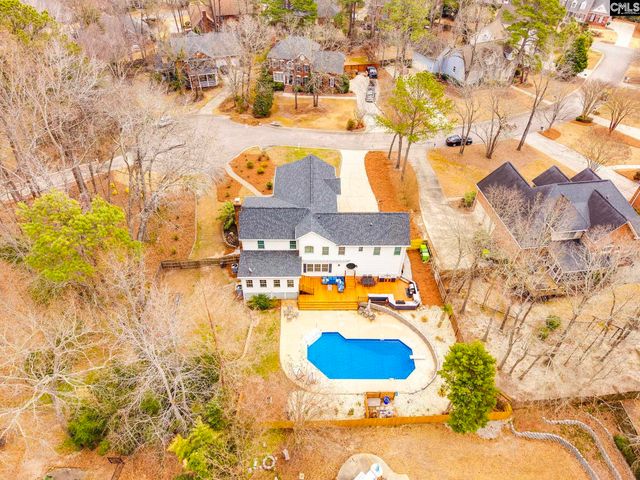 9 Winding Wood Court, Blythewood, SC 29016