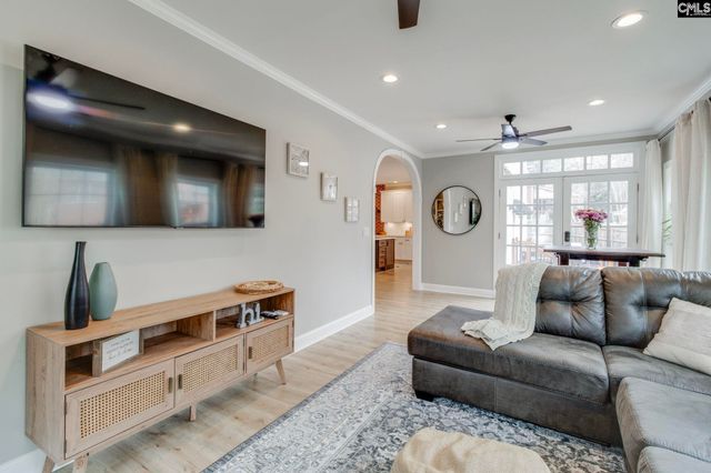 9 Winding Wood Court, Blythewood, SC 29016