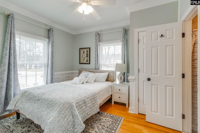 9 Winding Wood Court, Blythewood, SC 29016