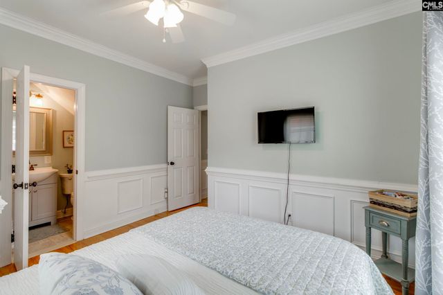 9 Winding Wood Court, Blythewood, SC 29016