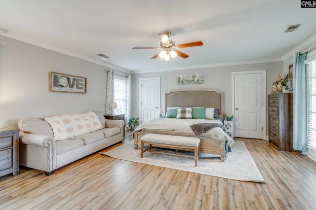 9 Winding Wood Court, Blythewood, SC 29016