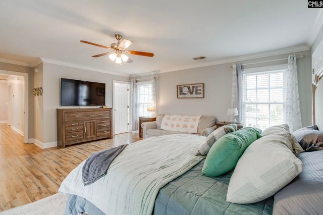 9 Winding Wood Court, Blythewood, SC 29016