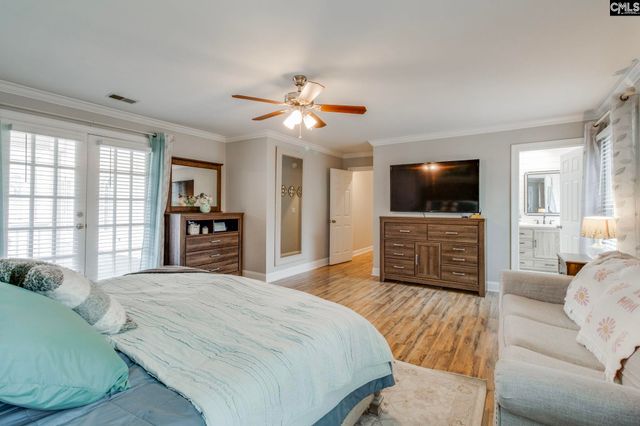 9 Winding Wood Court, Blythewood, SC 29016