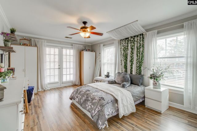 9 Winding Wood Court, Blythewood, SC 29016