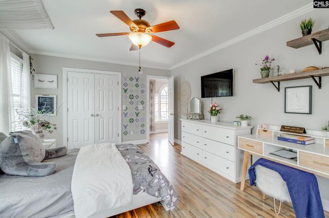 9 Winding Wood Court, Blythewood, SC 29016