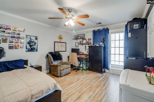 9 Winding Wood Court, Blythewood, SC 29016