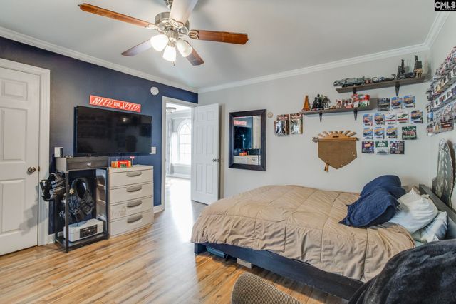 9 Winding Wood Court, Blythewood, SC 29016