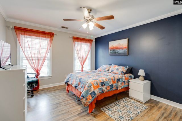 9 Winding Wood Court, Blythewood, SC 29016