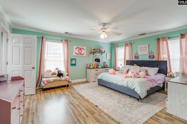 9 Winding Wood Court, Blythewood, SC 29016