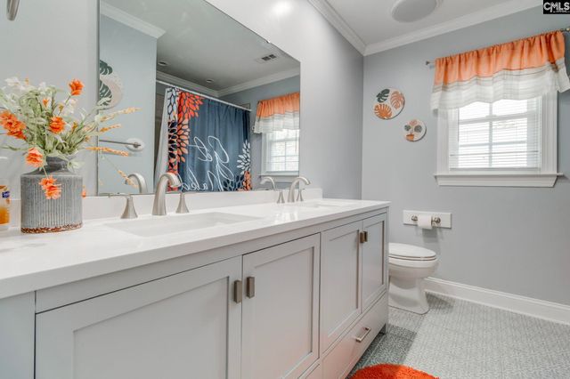 9 Winding Wood Court, Blythewood, SC 29016