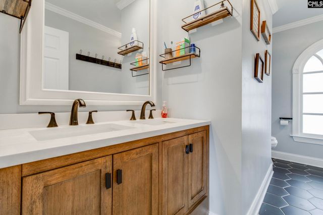 9 Winding Wood Court, Blythewood, SC 29016