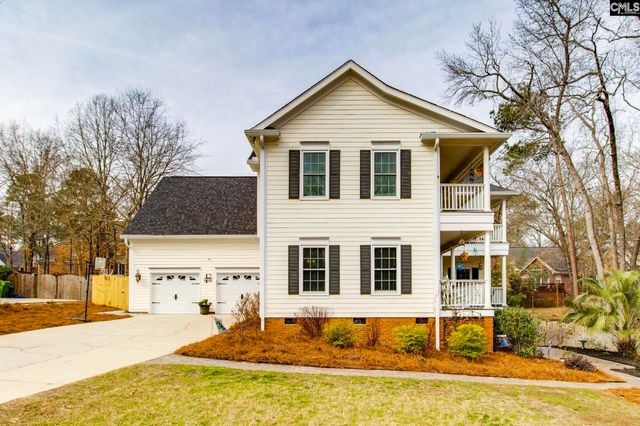 9 Winding Wood Court, Blythewood, SC 29016