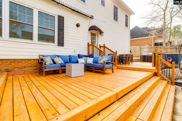 9 Winding Wood Court, Blythewood, SC 29016