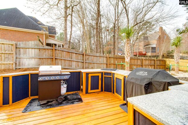 9 Winding Wood Court, Blythewood, SC 29016