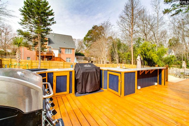 9 Winding Wood Court, Blythewood, SC 29016