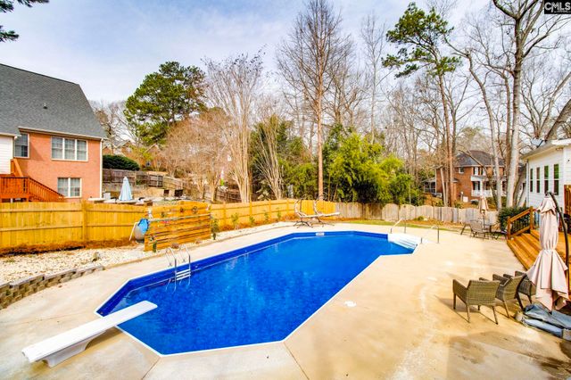 9 Winding Wood Court, Blythewood, SC 29016