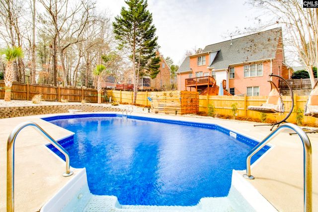 9 Winding Wood Court, Blythewood, SC 29016