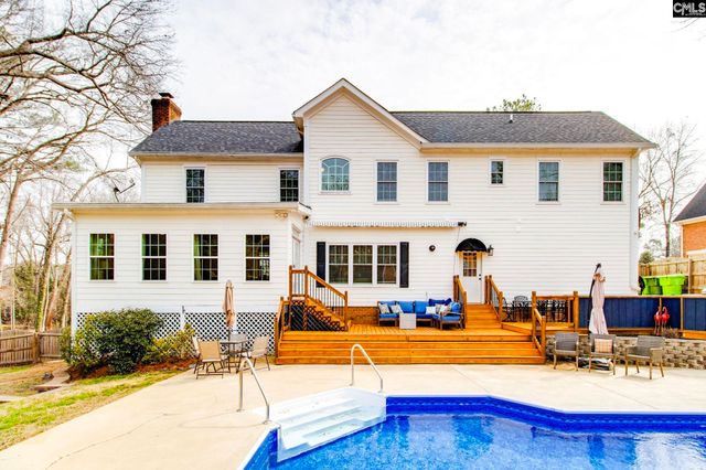 9 Winding Wood Court, Blythewood, SC 29016