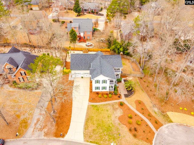 9 Winding Wood Court, Blythewood, SC 29016