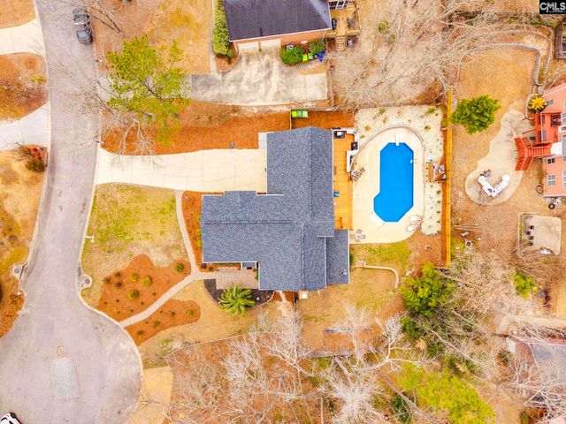 9 Winding Wood Court, Blythewood, SC 29016