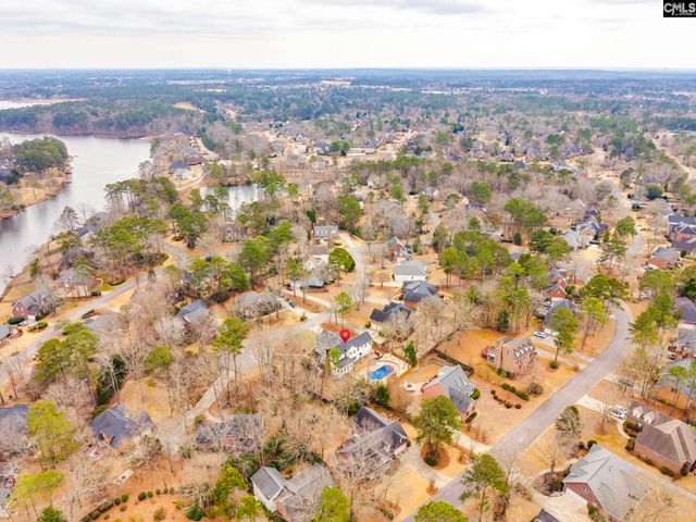 9 Winding Wood Court, Blythewood, SC 29016