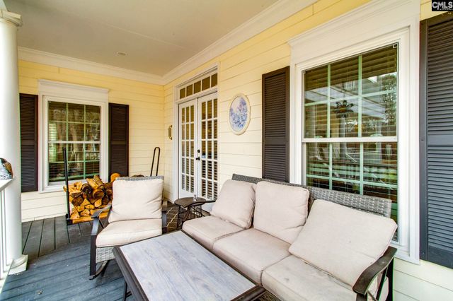 9 Winding Wood Court, Blythewood, SC 29016