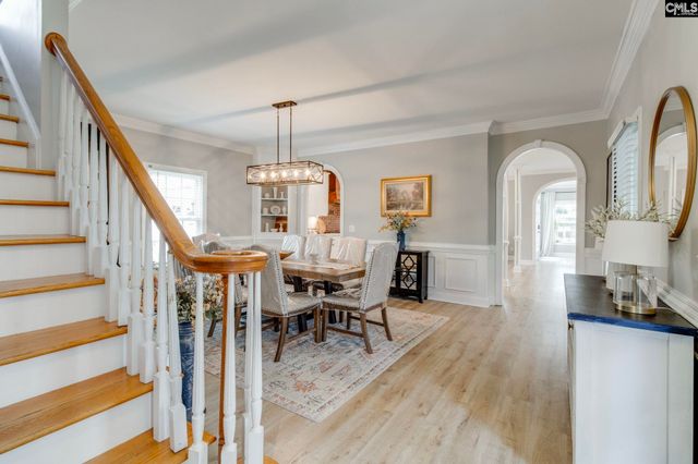 9 Winding Wood Court, Blythewood, SC 29016