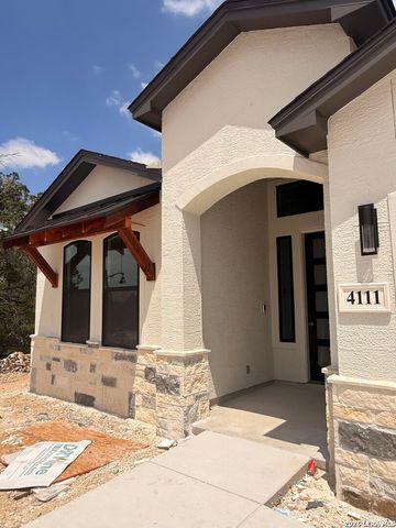 4111 Summit Place, San Antonio, TX 78257