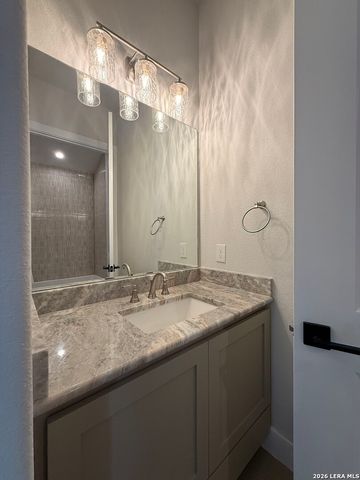 4111 Summit Place, San Antonio, TX 78257