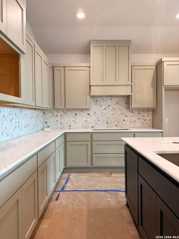 4111 Summit Place, San Antonio, TX 78257