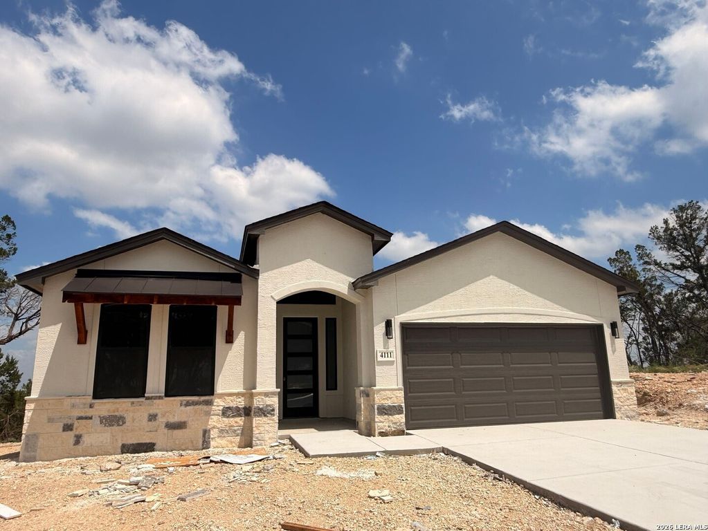 4111 Summit Place, San Antonio, TX 78257