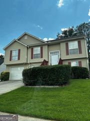 8257 Mountain Pass, Riverdale, GA 30274