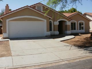 662 S 26TH Street, Mesa, AZ 85204
