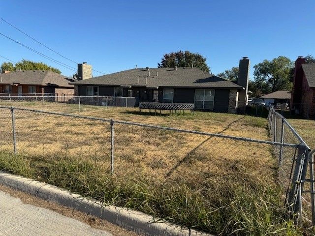 4007 William Street, Sachse, TX 75048