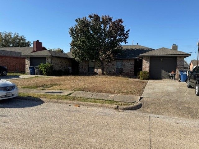 4007 William Street, Sachse, TX 75048