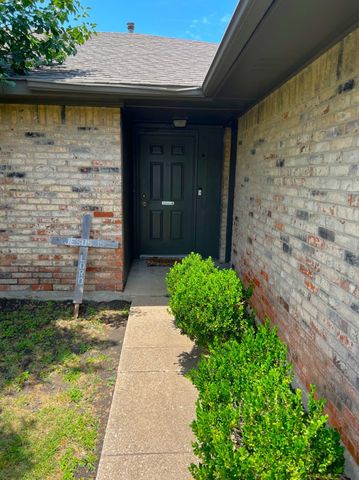 4007 William Street, Sachse, TX 75048