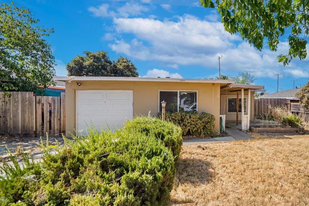 10281 Murtha Drive, San Jose, CA 95127